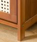 Preview: 360Home Schuhregal Schuhaufbewahrung Schuhschrank